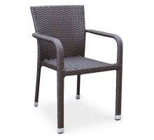 Стул A2001B-AD69 Brown