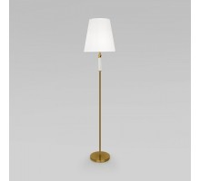Торшер Eurosvet Conso 01146/1 латунь