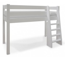 Кровать-чердак Маугли