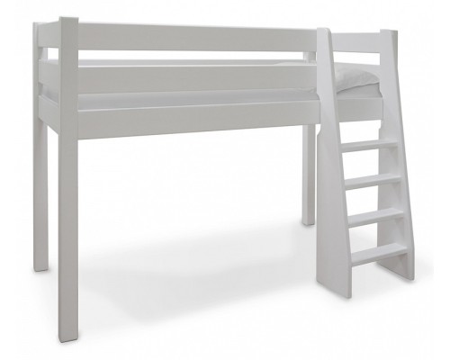 Кровать-чердак Маугли