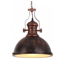 Подвесной светильник LUMINA DECO Eligio LDP 6863-1 O.BR