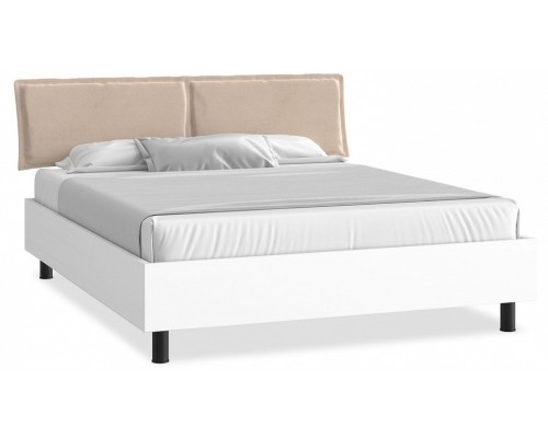 Кровать полутораспальная Торонто