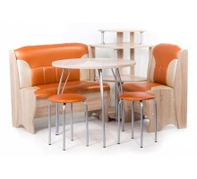 Уголок кухонный Лотос