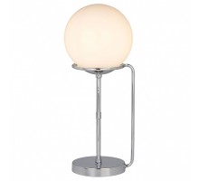 Настольная лампа декоративная Arte Lamp Bergamo A2990LT-1CC