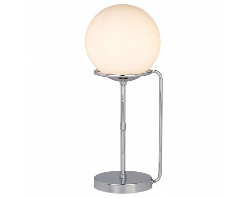 Настольная лампа декоративная Arte Lamp Bergamo A2990LT-1CC