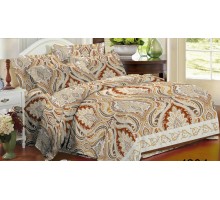 Постельное белье евростандарт SF-73