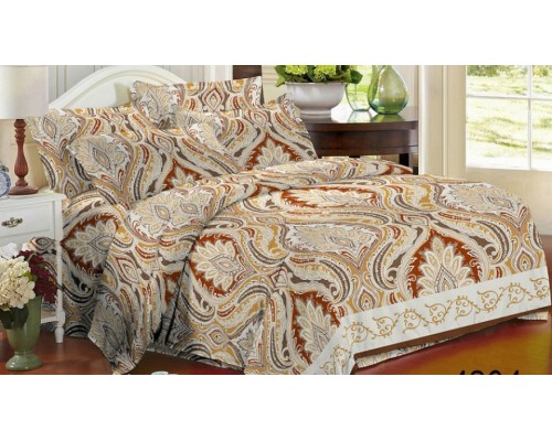 Постельное белье евростандарт SF-73