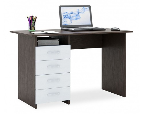 Стол письменный Милан