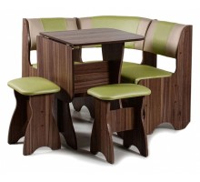 Уголок кухонный Тюльпан-мини