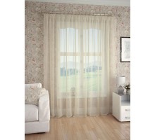 Гардина (300x260 cм) 1 шт. T101