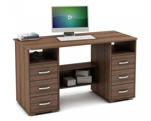 Стол письменный Форест-6