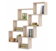 Полка книжная Флэш-14