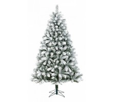 Ель новогодняя [2.3 м] Атлантида заснеженная 74344
