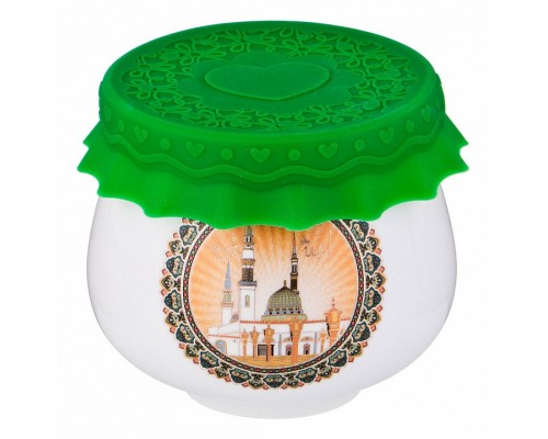 Банка для пищевых продуктов (180 мл) Сура 359-456