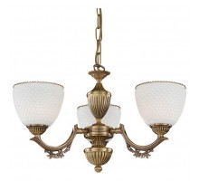 Подвесная люстра Reccagni Angelo 8651 L 8651/3