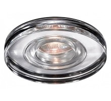 Встраиваемый светильник Novotech Aqua 369883