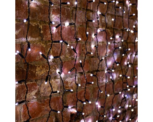 Занавес световой (2х1.5 м) LED-TPL-18_20 235-125