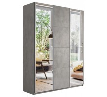 Шкаф-купе Прайм Трио