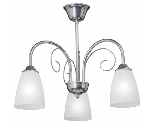 Люстра на штанге Vitaluce  V3736-9/3PL