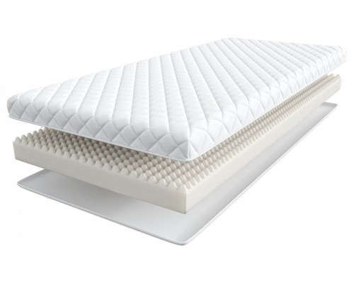 Матрас двуспальный Викинг Агвид 2000x1800