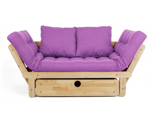 Диван-кушетка Сламбер BOX