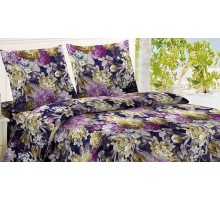 Постельное белье евростандарт Luxury