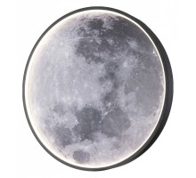 Накладной светильник Escada Planet 10226/SG LED Moon