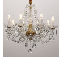 Подвесная люстра Favourite Simone 1736-8P