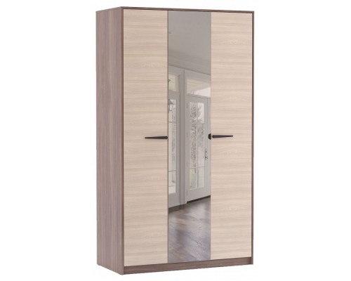 Шкаф платяной Оптима