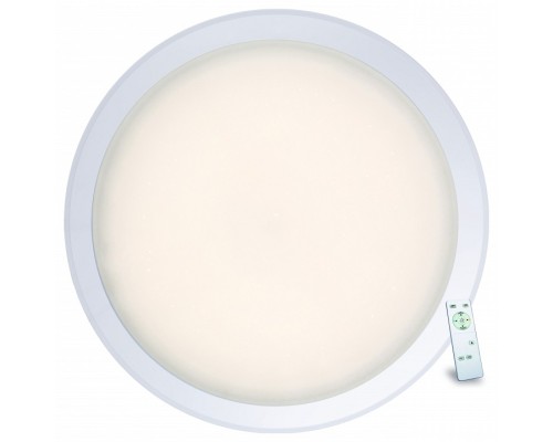 Накладной светильник Arte Lamp Selene A5100PL-1WH