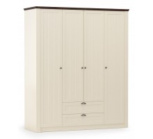 Шкаф платяной Прованс 37.01