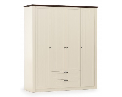 Шкаф платяной Прованс 37.01