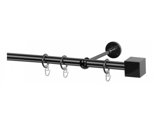 Карниз (280 см) Куб