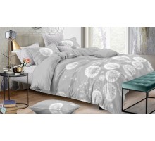 Постельное белье евростандарт Gold Nevada