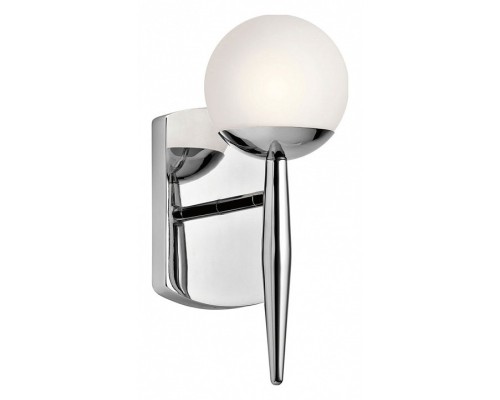 Светильник на штанге Kichler Jasper KL-JASPER1-BATH