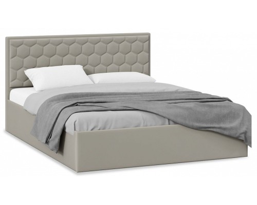 Кровать двуспальная Порто