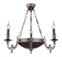 Подвесная люстра Escada Lonator 641/3S