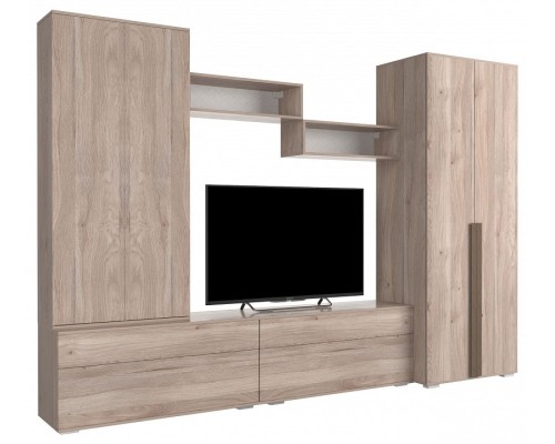 Стенка для гостиной Лайк КГ15