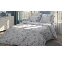 Постельное белье двуспальное Утро