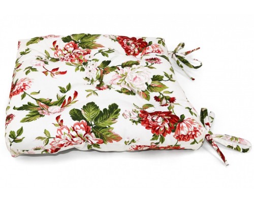 Подушка декоративная (40x40 см) Red Luly