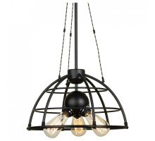 Подвесной светильник Lussole Buffalo 