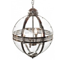 Подвесной светильник K2KM0115P-4M-COP