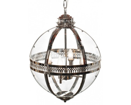 Подвесной светильник K2KM0115P-4M-COP