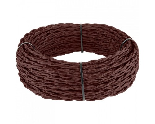 Провод электрический Werkel W64 4 (итальянский орех)