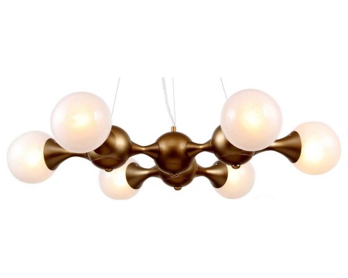 Подвесная люстра Stilfort Oreas 2010/03/06P