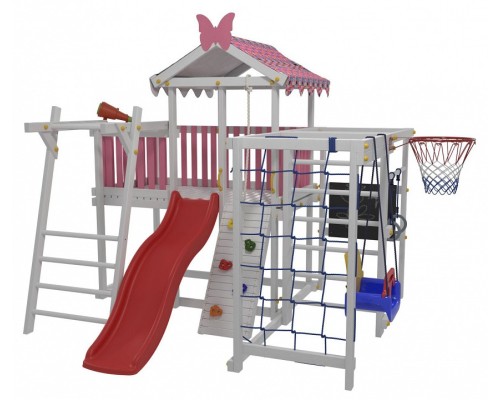 Комплекс игровой ДК1Р