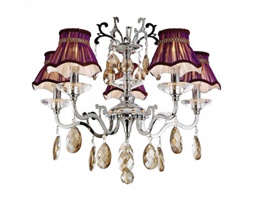 Подвесная люстра Wertmark Irene 