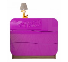 Комод Мебелеф-24