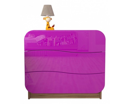 Комод Мебелеф-24