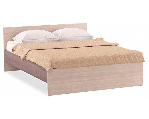 Кровать двуспальня Оптима